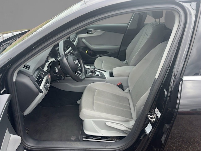 Audi A4 Avant 30 TDI 100136 KW(PS) S Tronic - - Joinsteer - #5