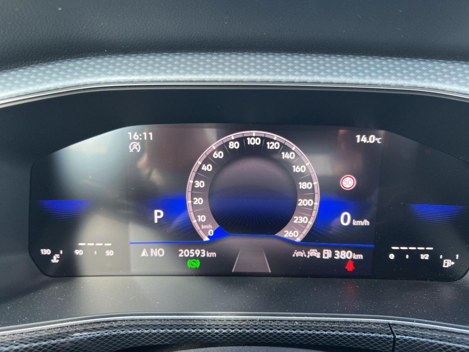 Volkswagen T-Cross – Bild 14