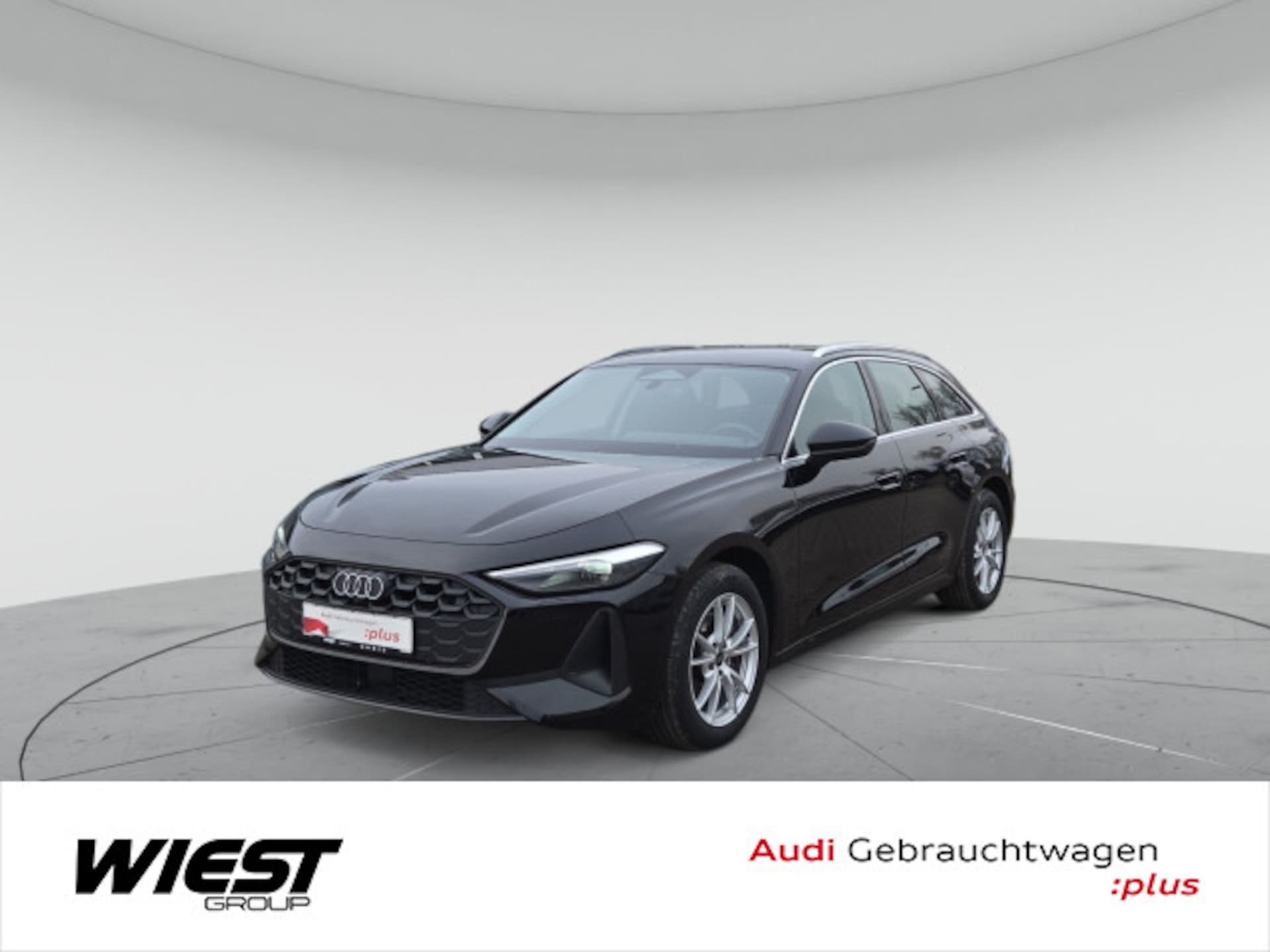 Audi A5 Avant