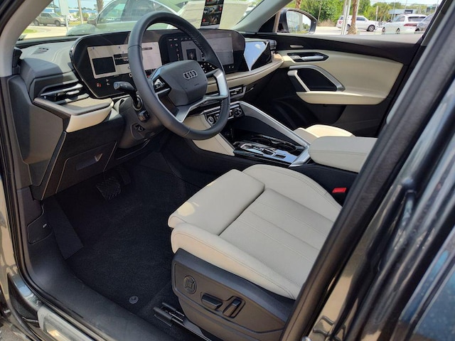 2026 Audi Q5 Sportback