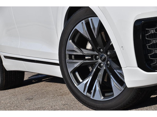 2026 Audi Q8 Premium Plus - Photo 9