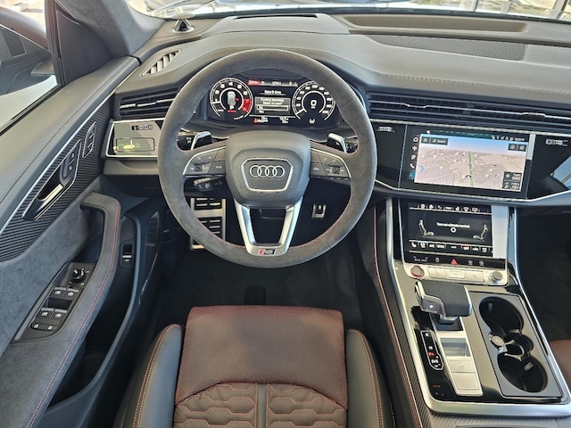 2026 Audi RS Q8 Base - Photo 5
