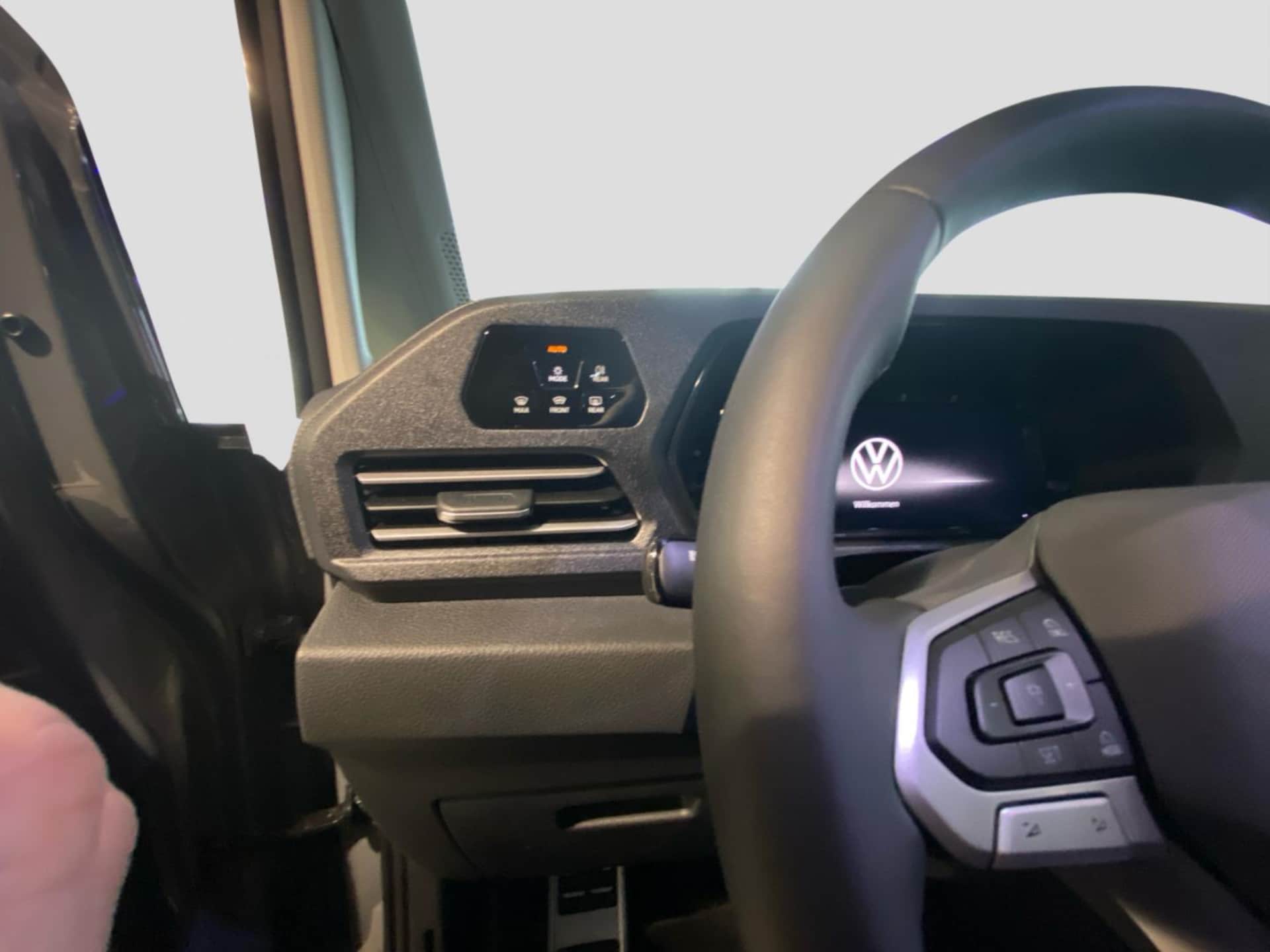 Volkswagen Caddy ENERGY