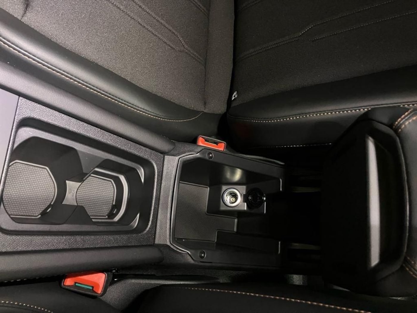 CUPRA Formentor 1.5 eTSI DSG 110 kW (150 CV) — photo 20