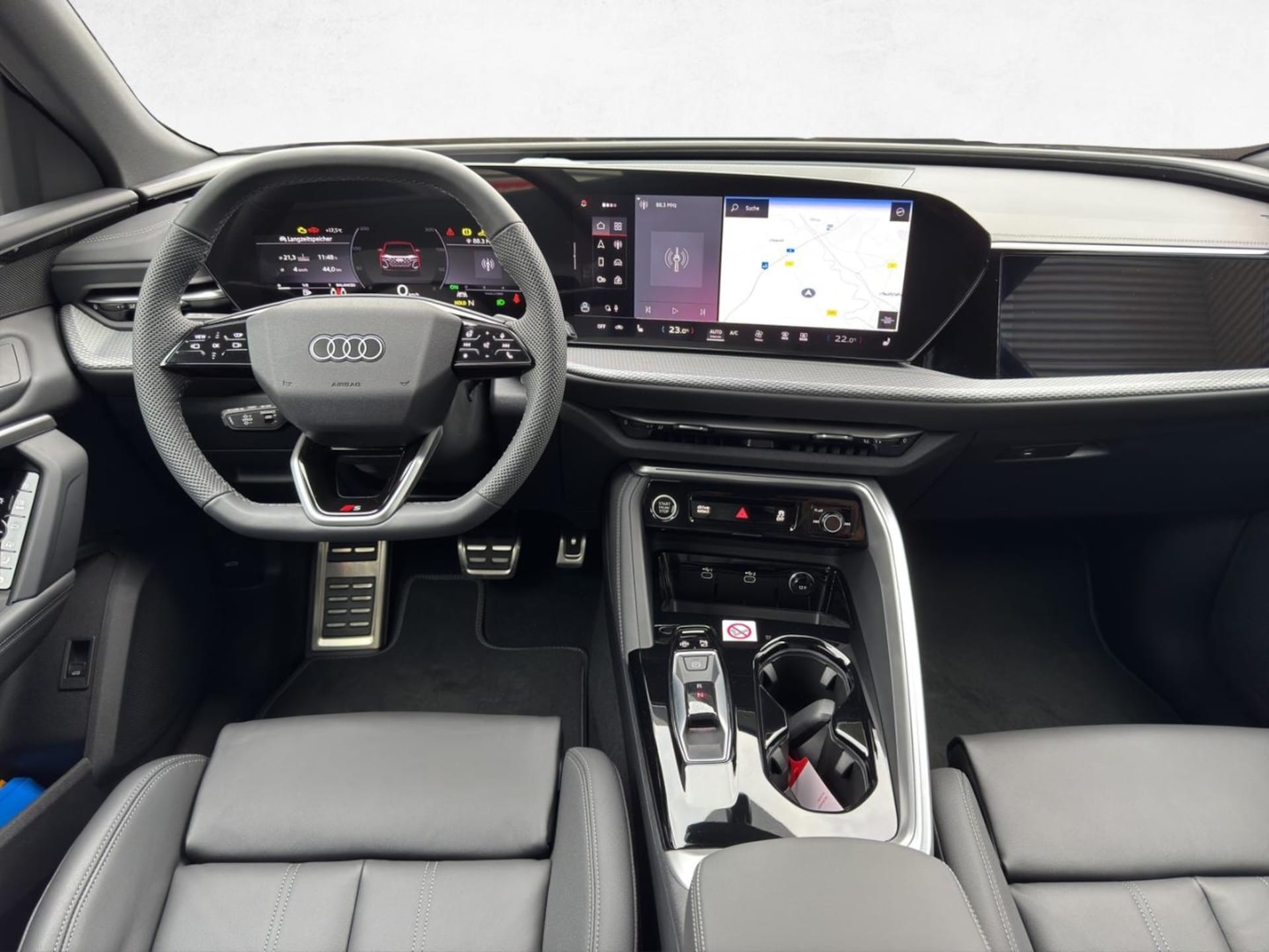 Audi Q5 SUV