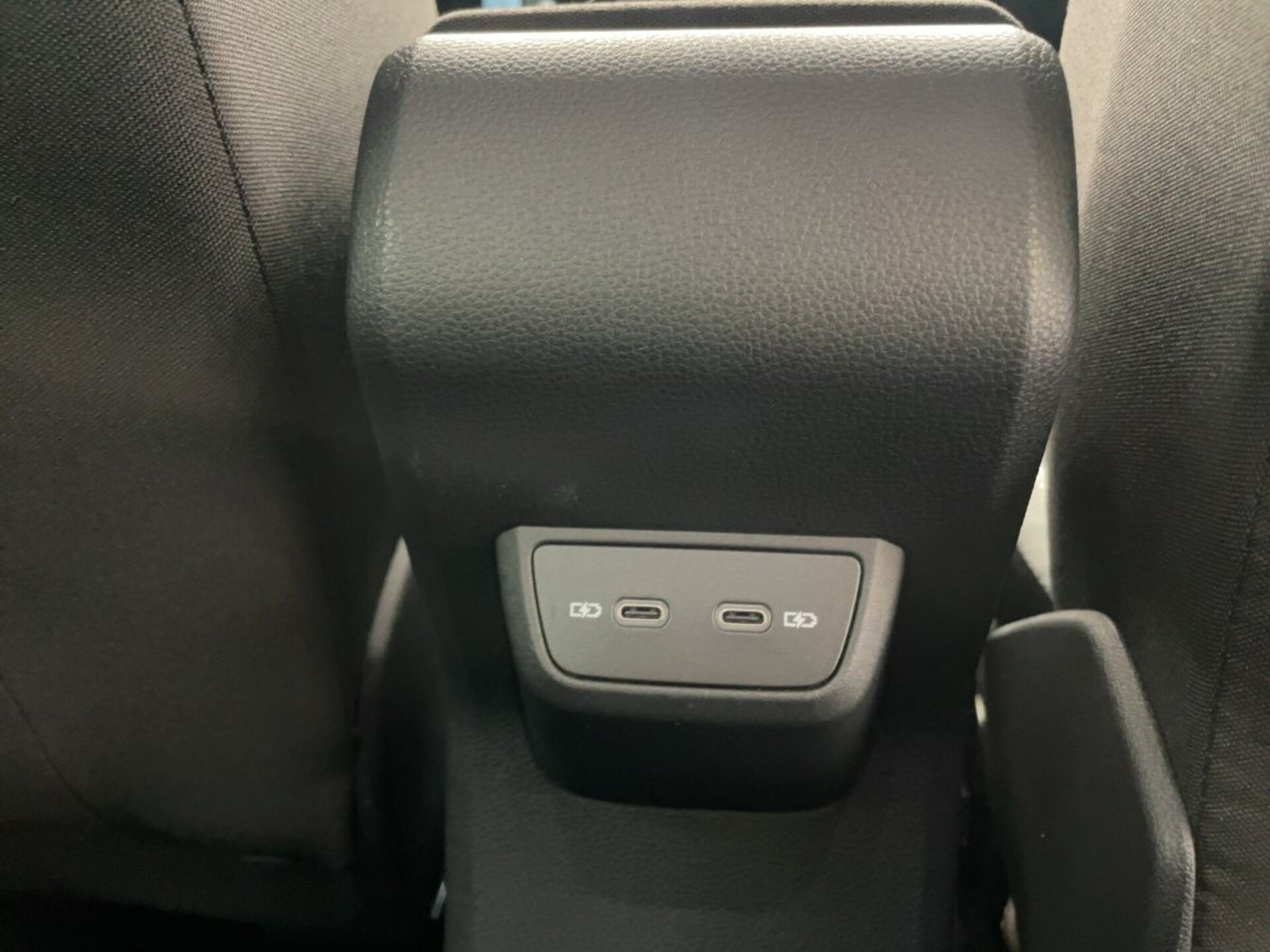 Volkswagen Polo Style