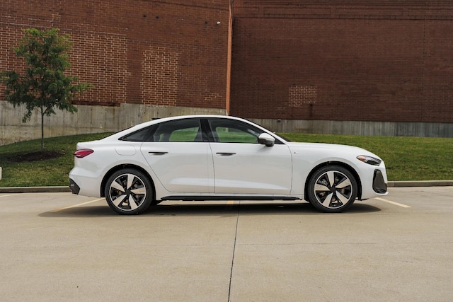 2026 Audi A5 Sedan