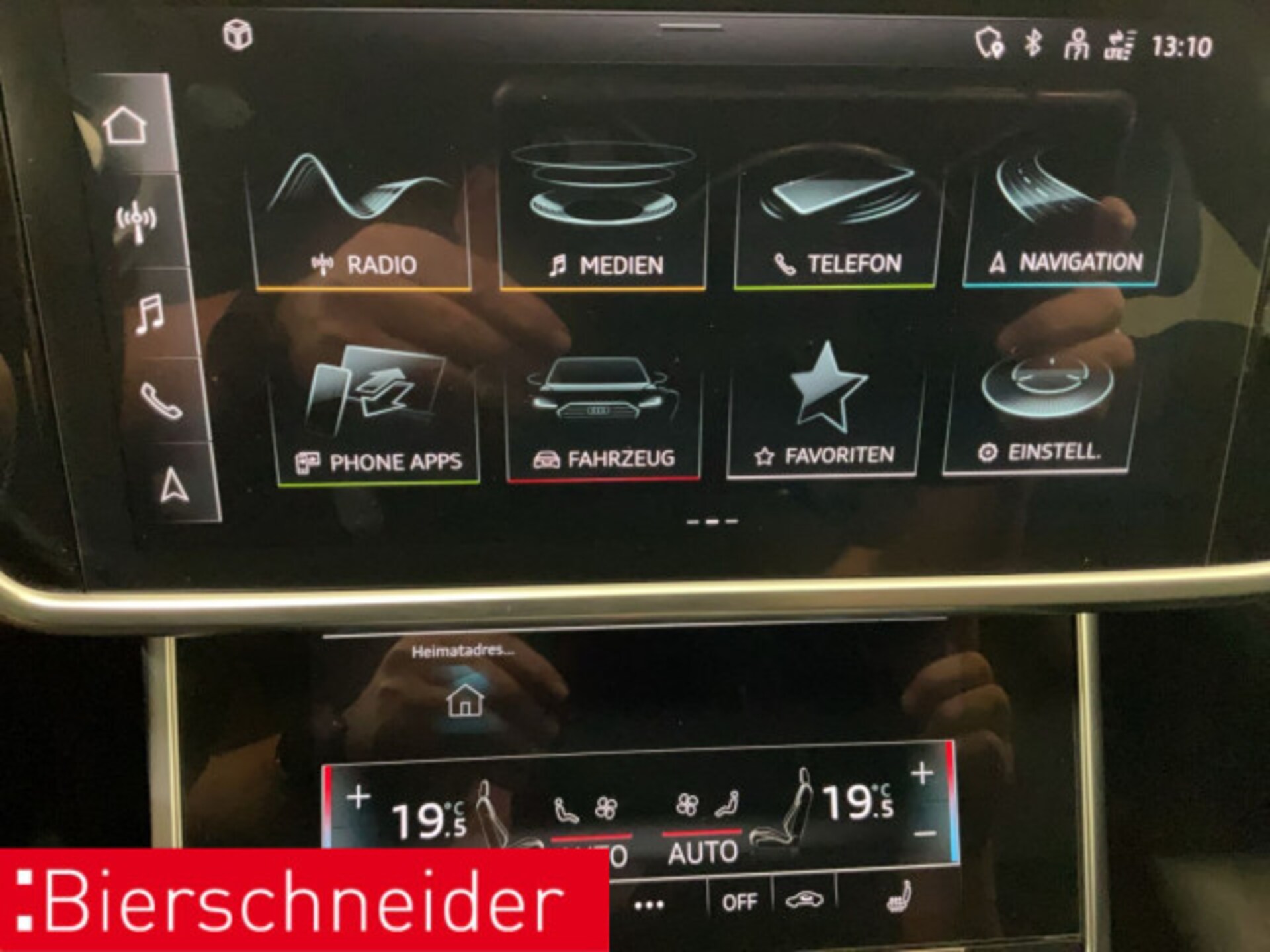Audi A6 Avant TFSI e Sport