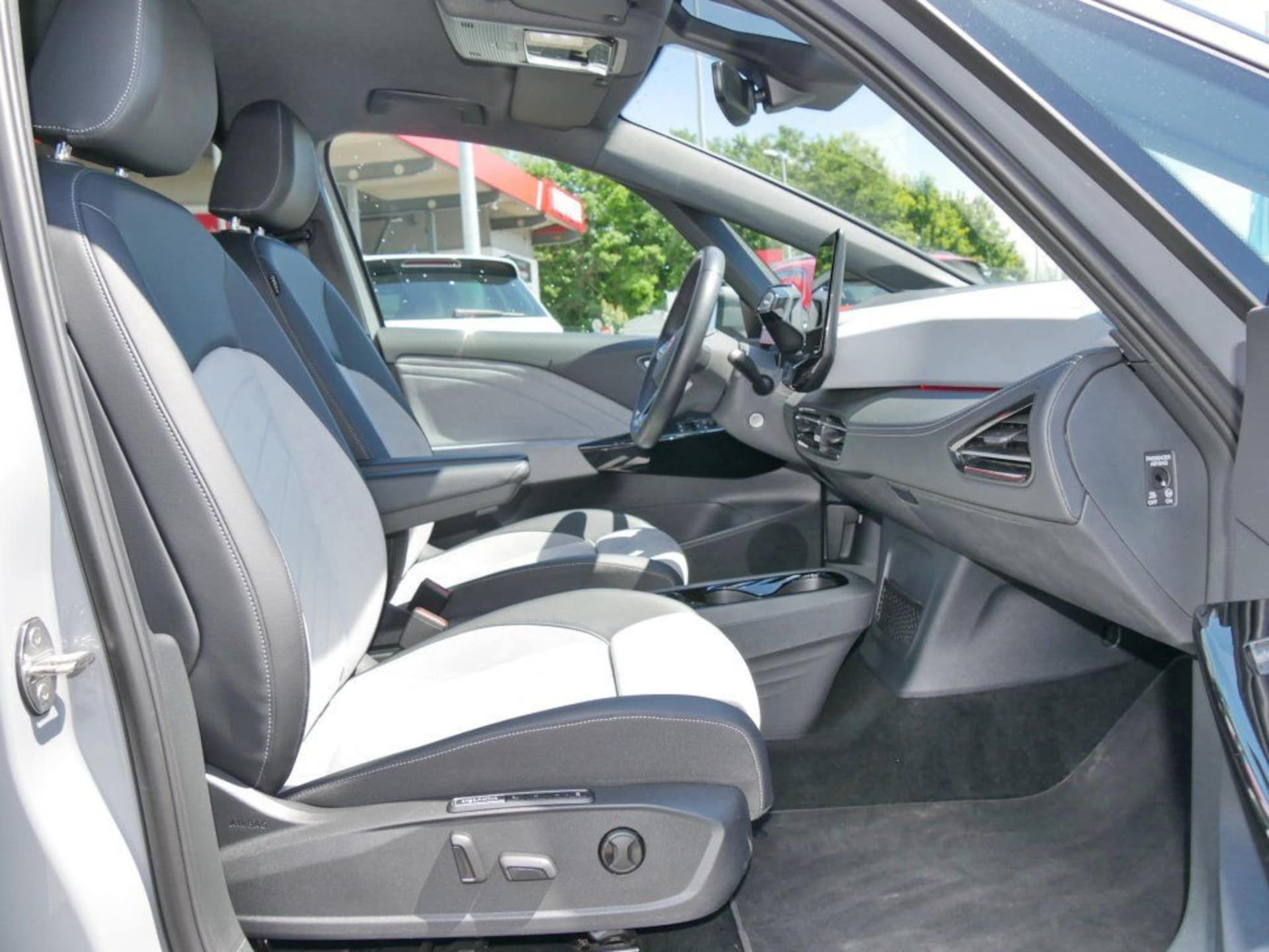 Volkswagen ID.3 MOVE Pro