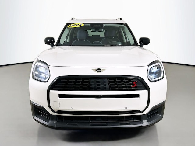 2025 MINI Countryman