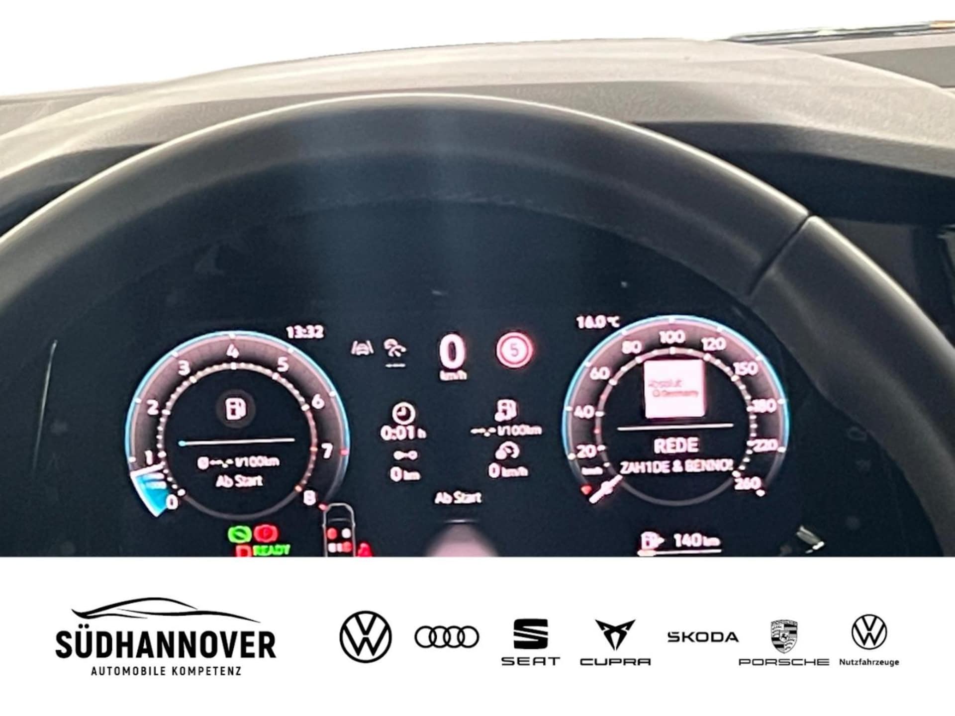 Volkswagen Golf Variant ENERGY