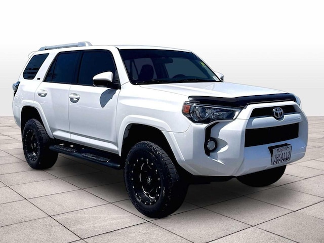 2014 Toyota 4Runner