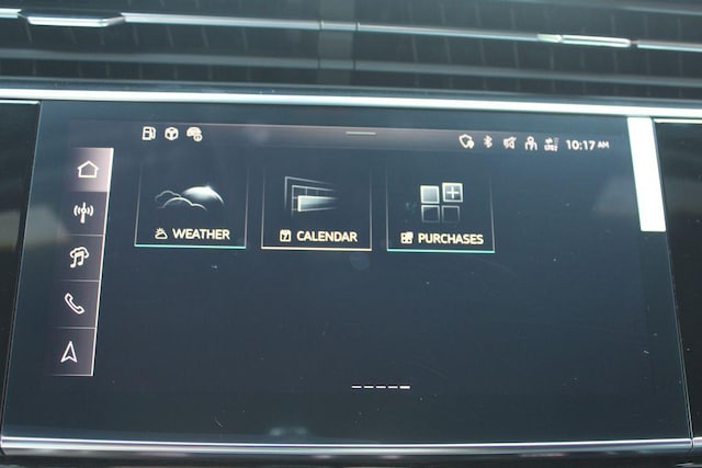 2025 Audi Q7 Premium Plus - Photo 16