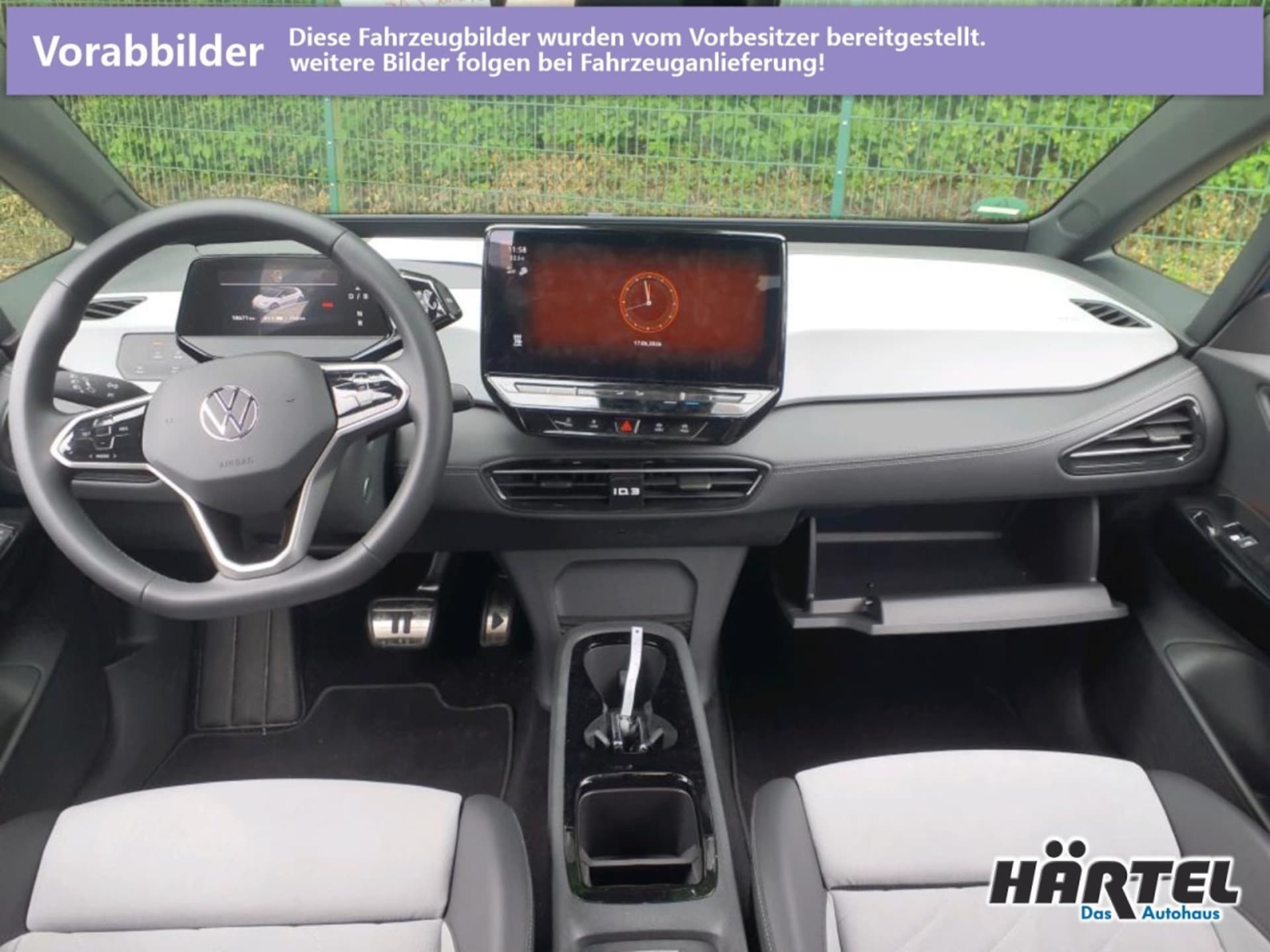 Volkswagen ID.3 MOVE Pro