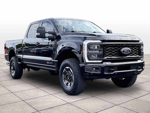 2023 Ford Super Duty F-250