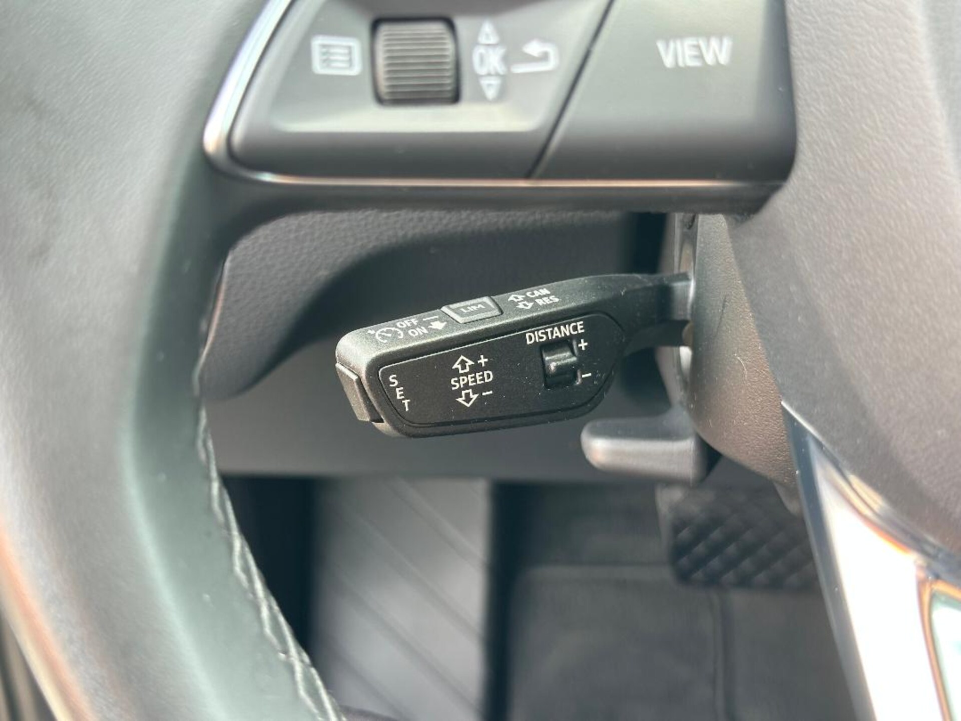 Audi Q5 Sportback TFSI e advanced