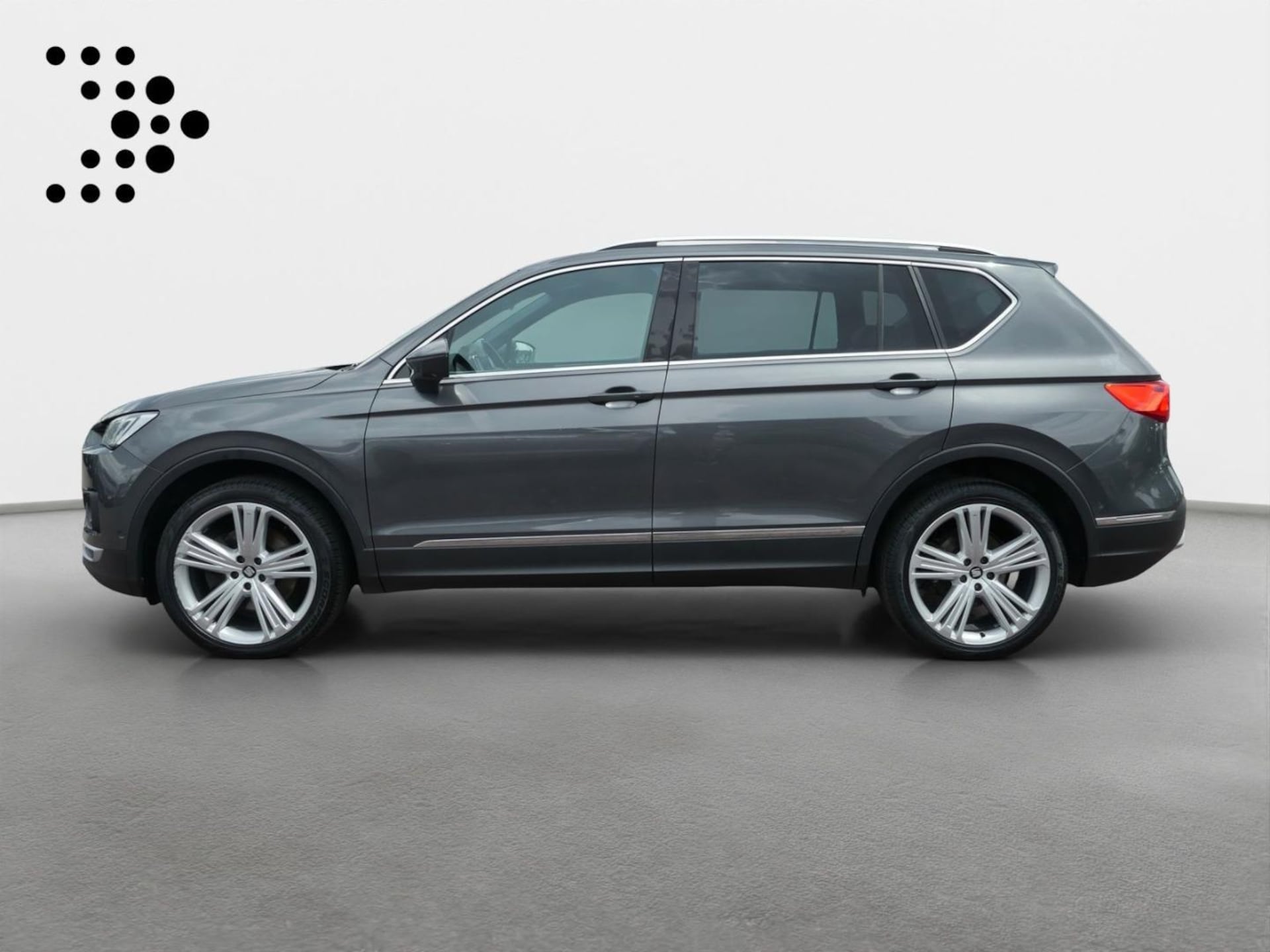 SEAT Tarraco XCELLENCE
