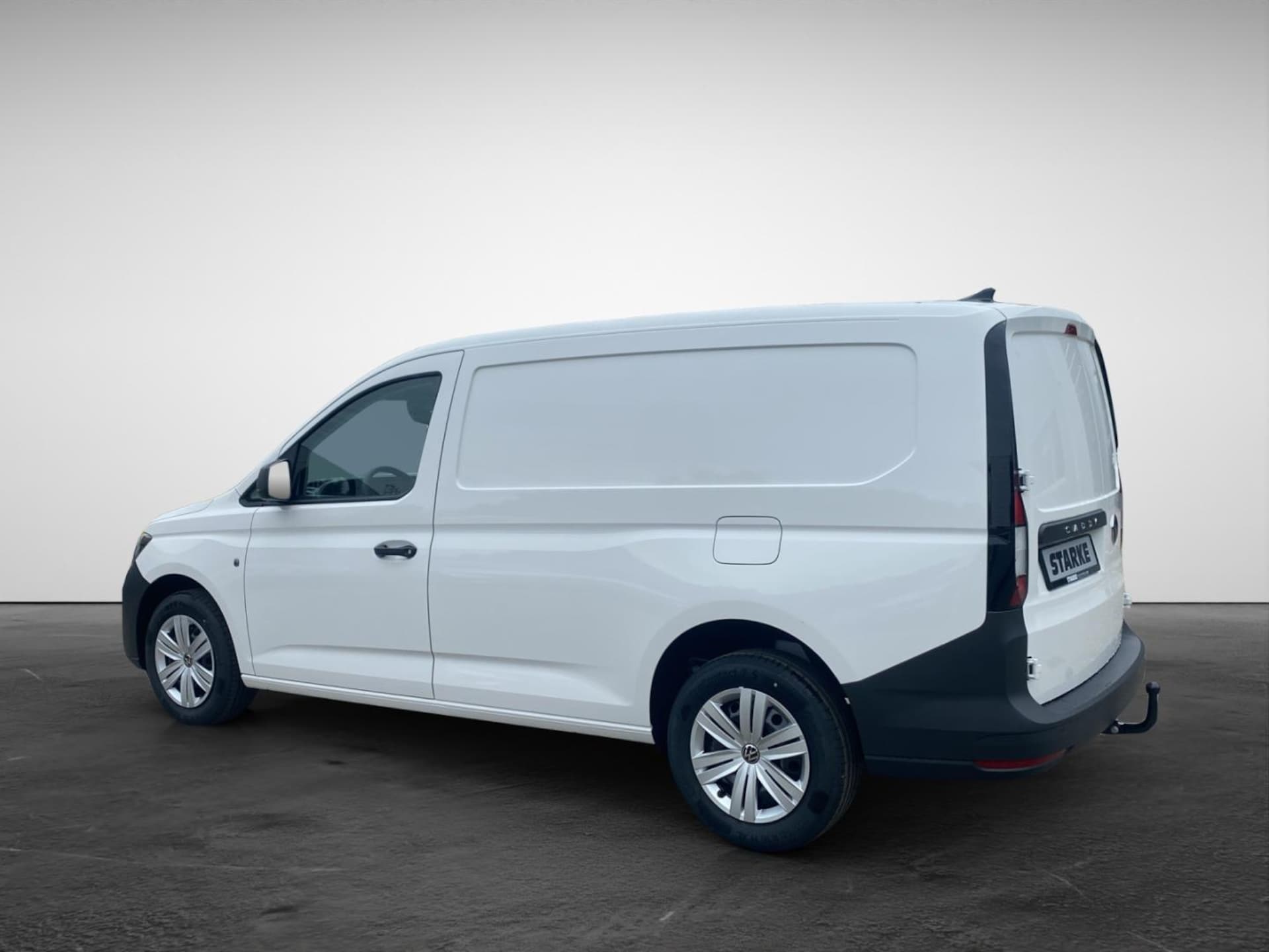 Volkswagen Caddy Maxi Cargo