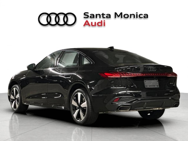 2026 Audi A5 Sedan
