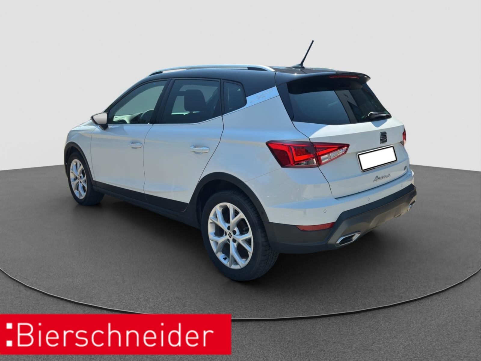 SEAT Arona – Bild 5