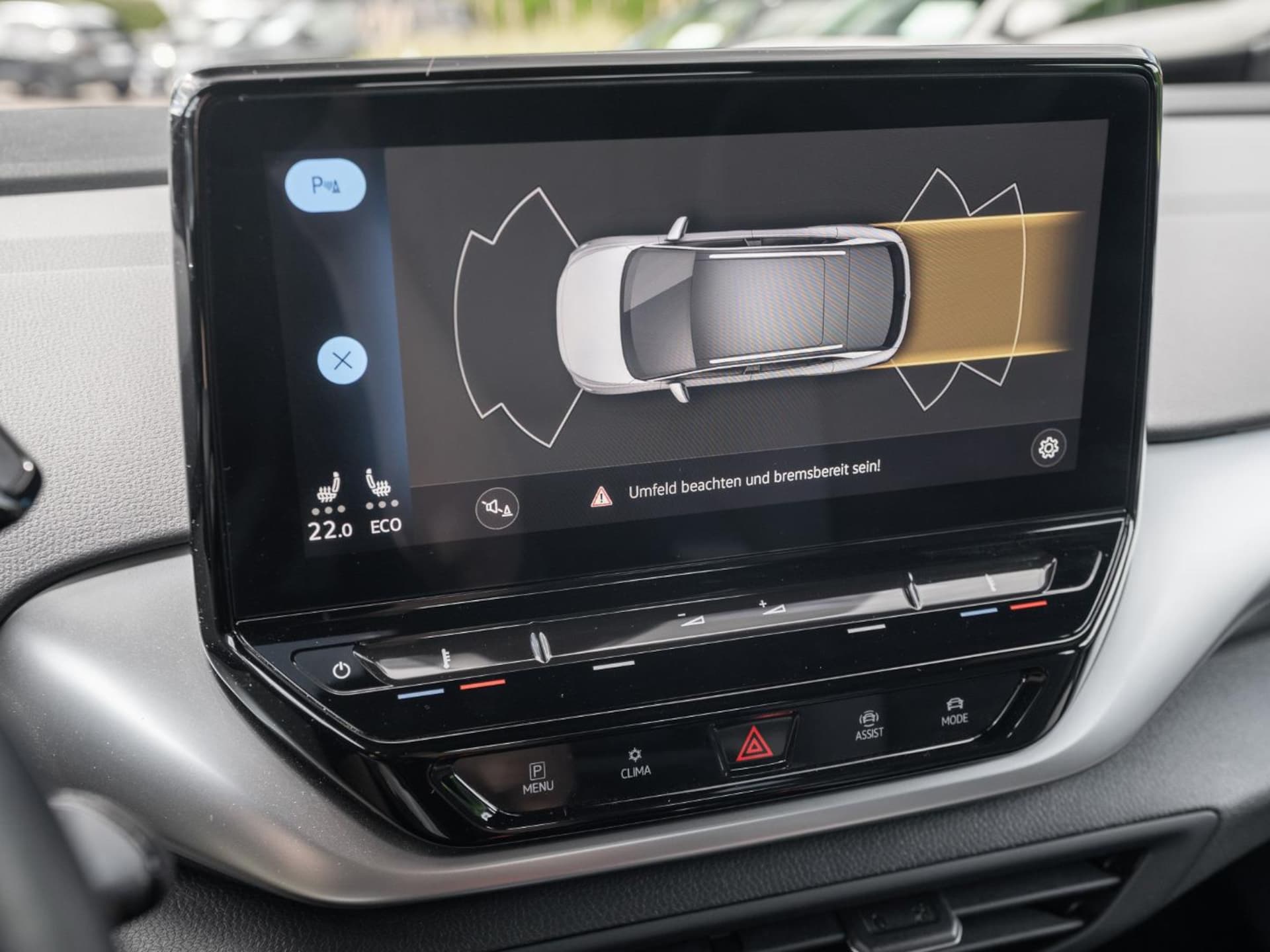 Volkswagen ID.4 Pure