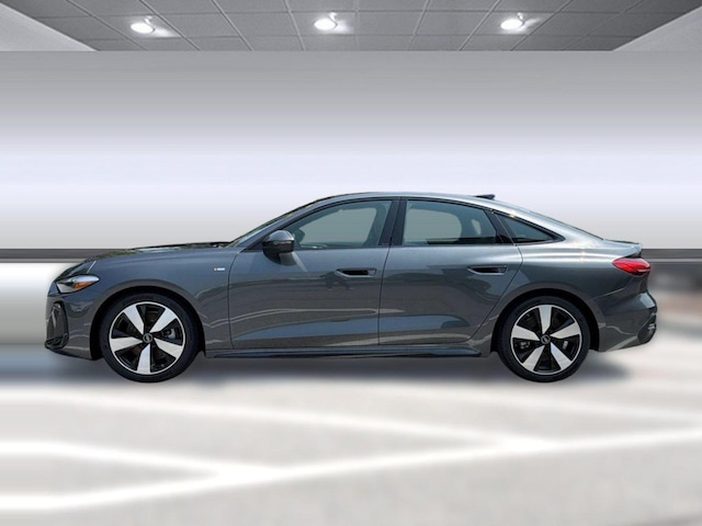2026 Audi A5 Sedan