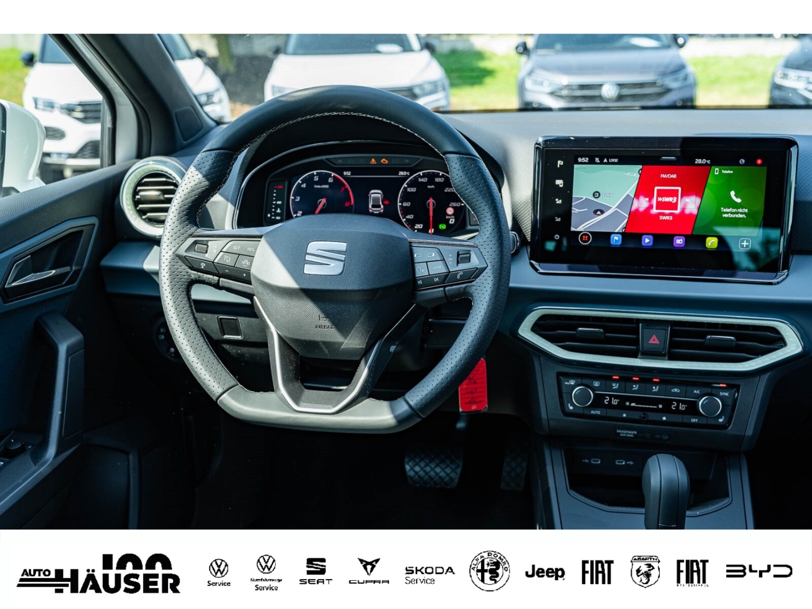 SEAT Ibiza – Bild 11