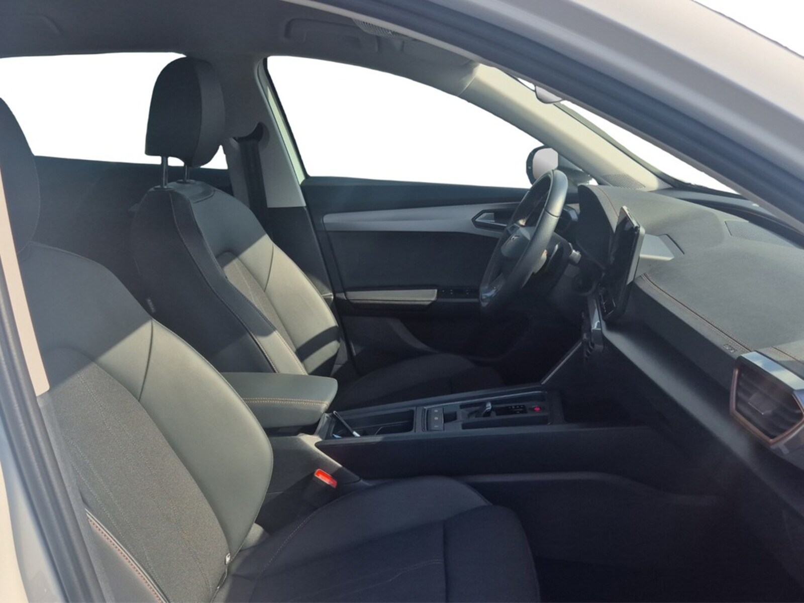 CUPRA Formentor – Bild 11