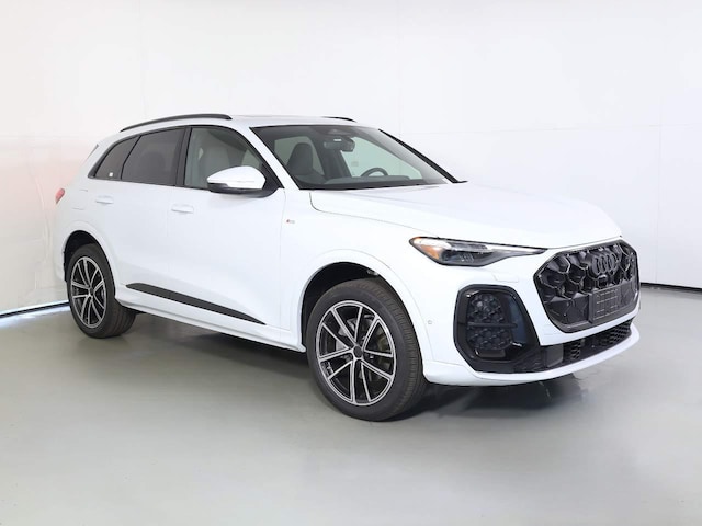2026 Audi Q5
