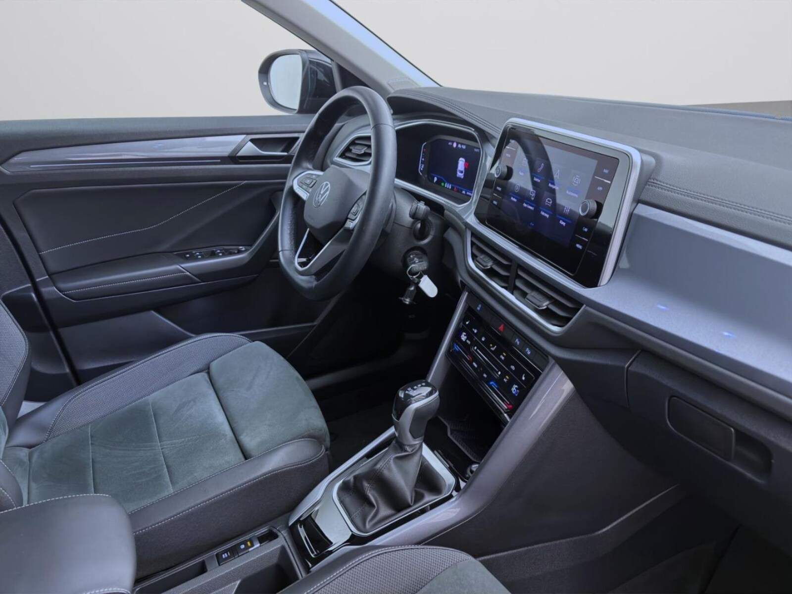 Volkswagen T-Roc – Bild 18