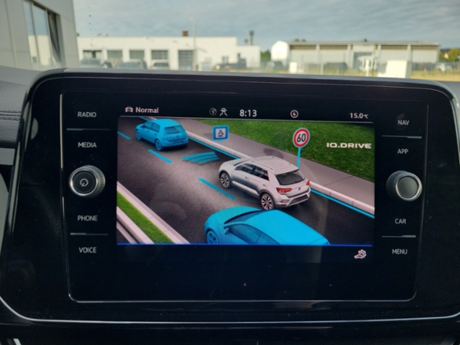 Volkswagen T-Roc – Bild 28