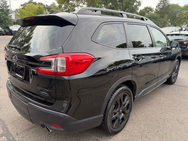 2023 Subaru Ascent