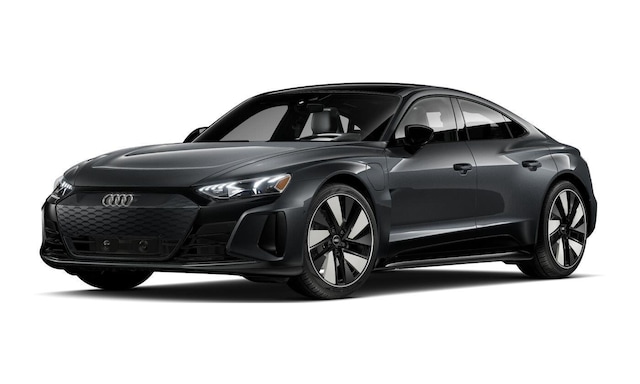 2023 Audi e-tron GT