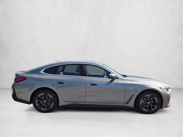2023 BMW i4