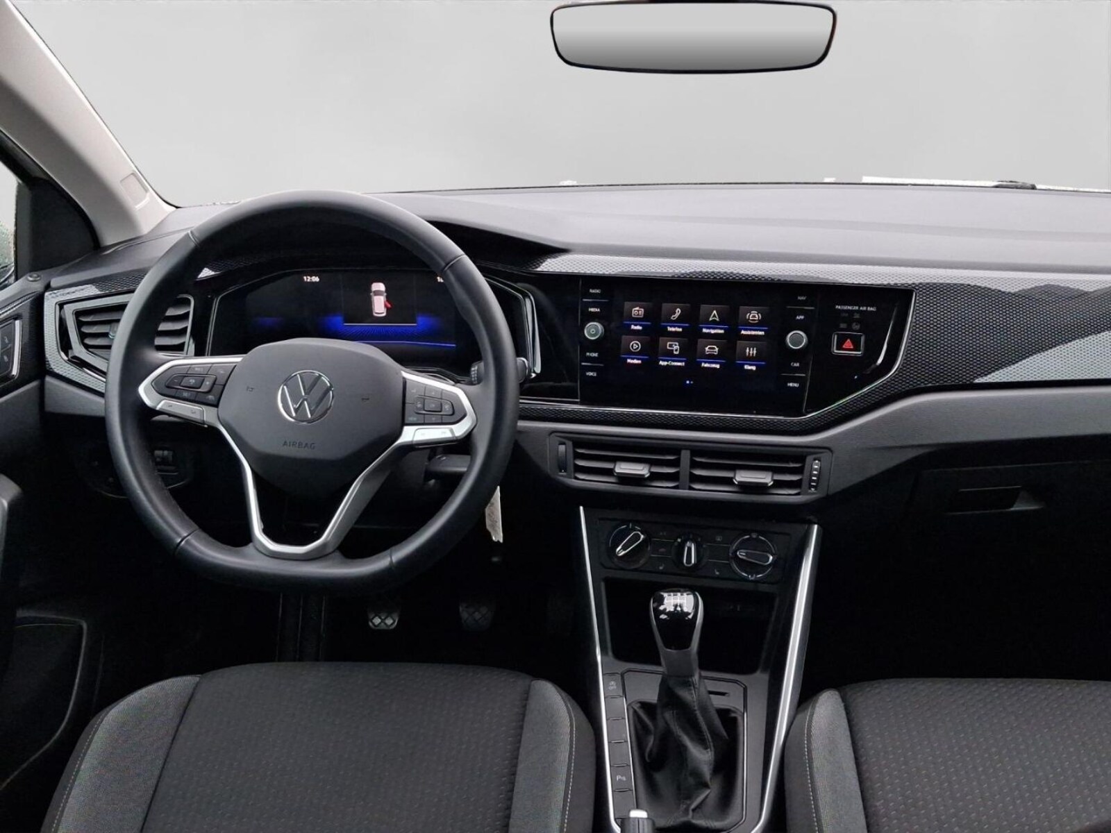 Volkswagen Taigo – Bild 4