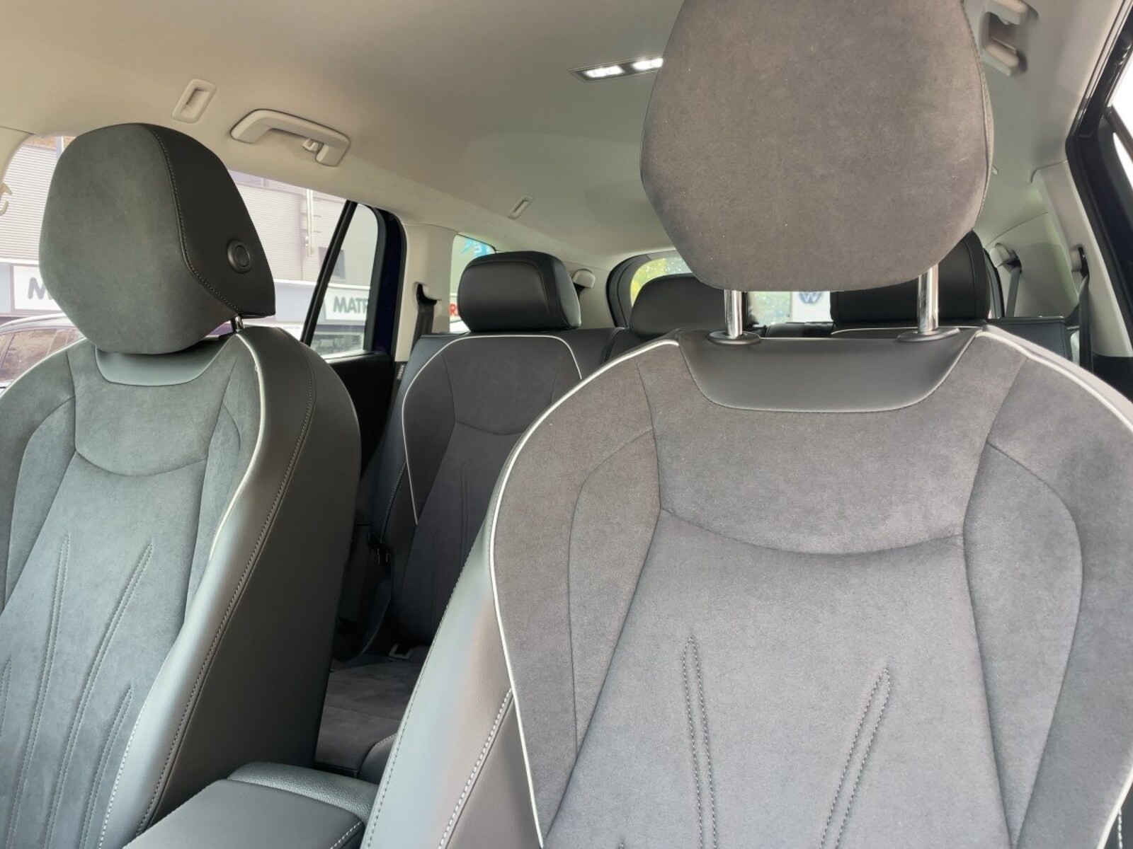 Volkswagen Tayron – Bild 15