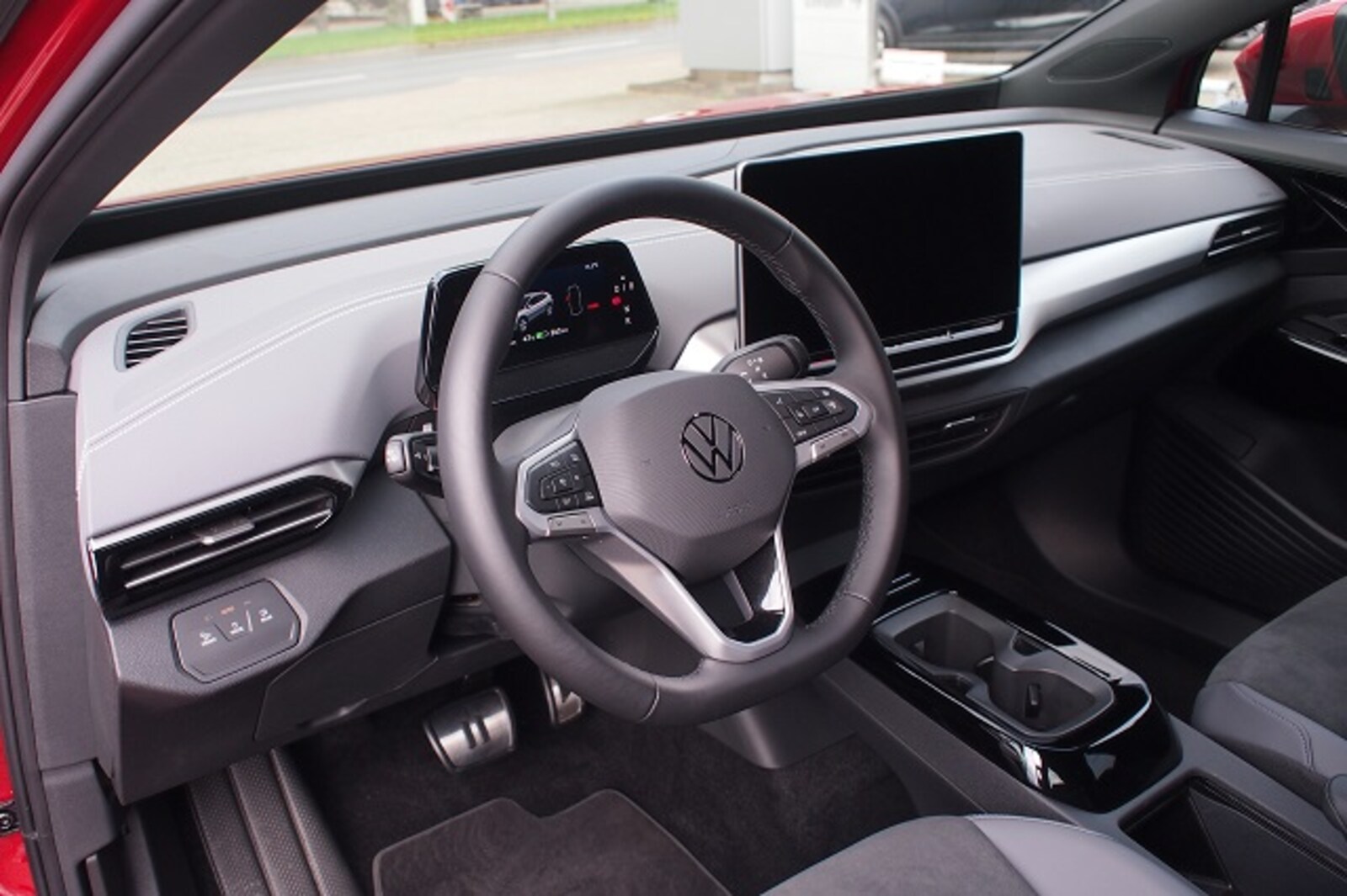 Volkswagen ID.4 – Bild 4