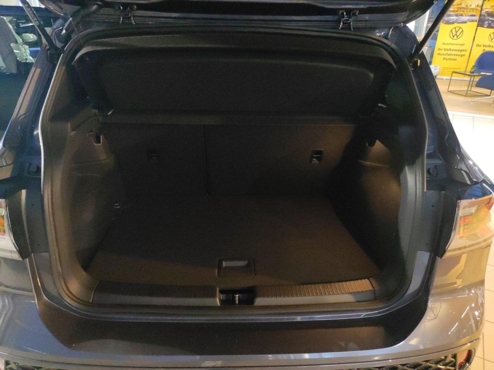 Volkswagen T-Cross – Bild 19