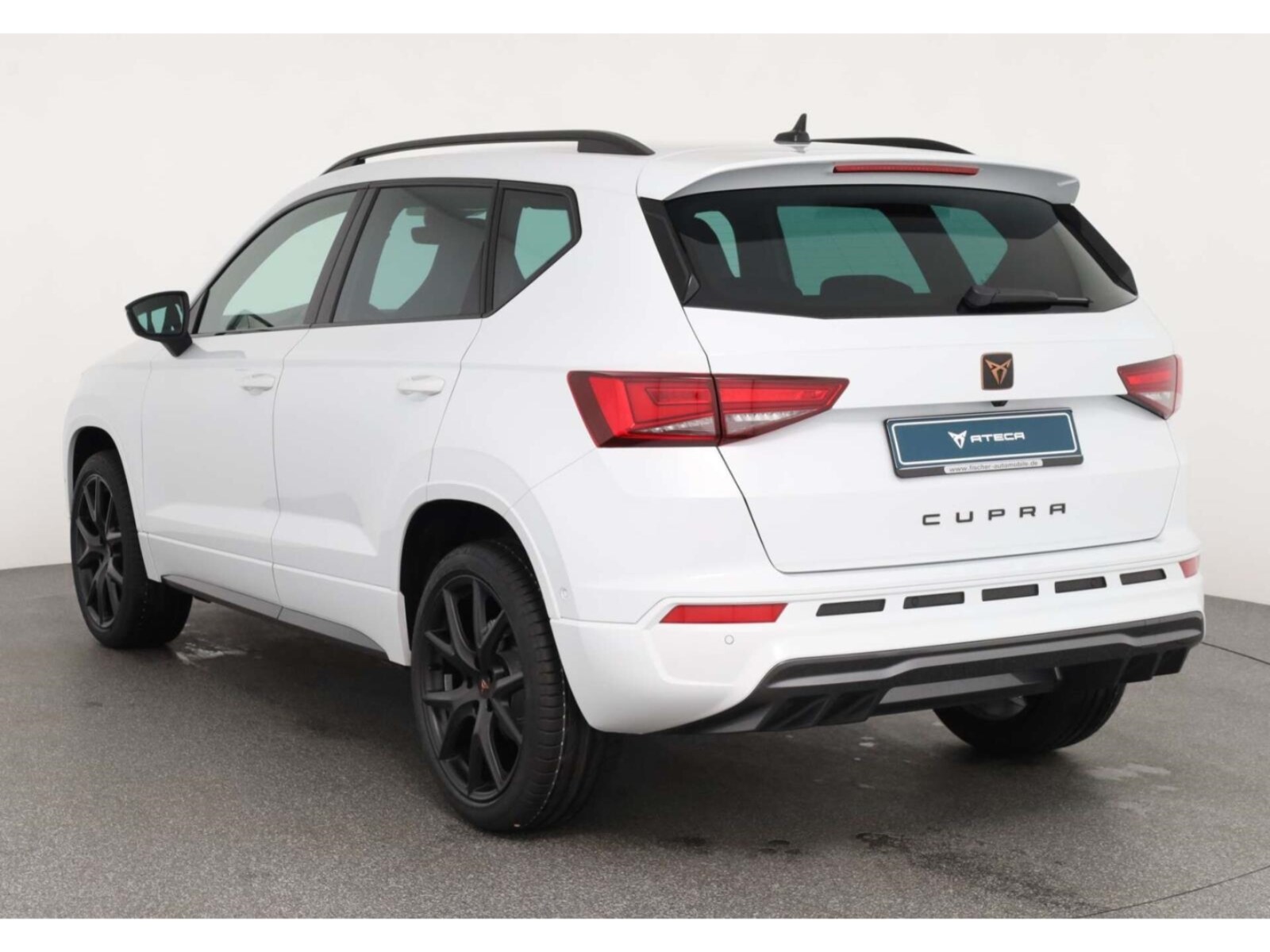CUPRA Ateca – Bild 3