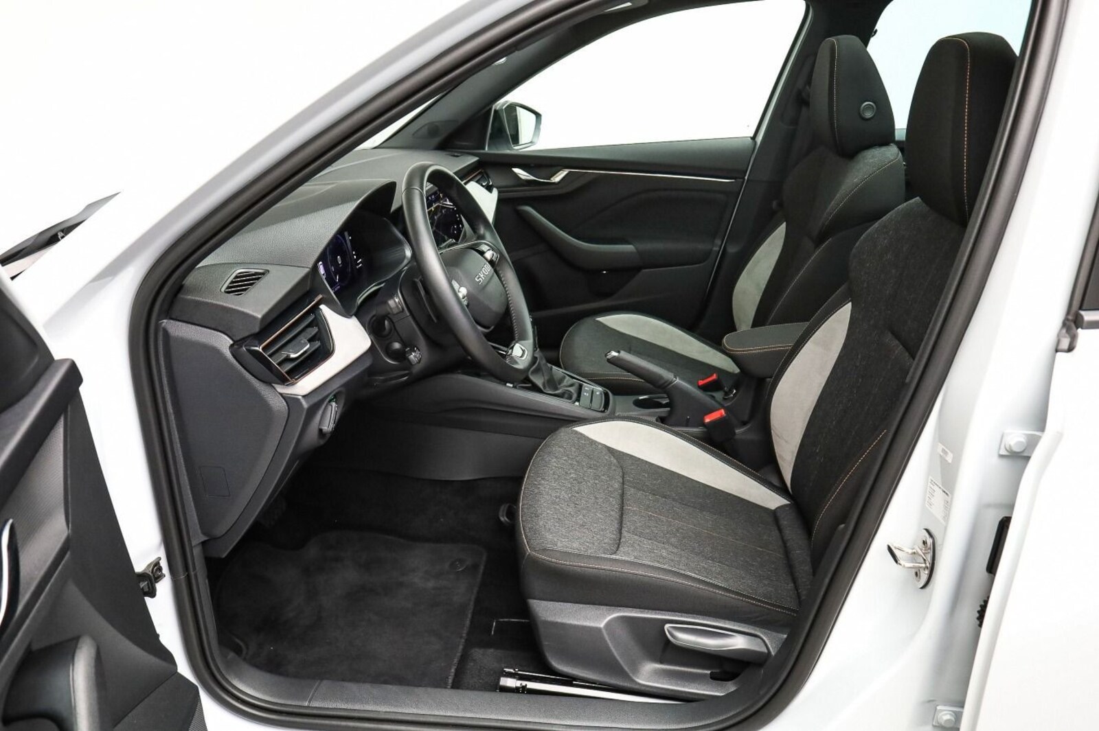 Škoda Kamiq – Bild 9