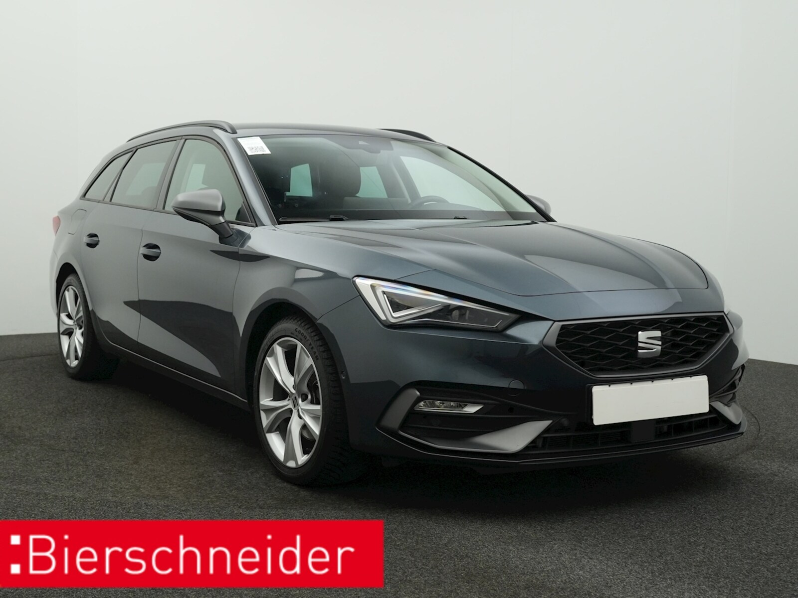 SEAT Leon Sportstourer – Bild 8
