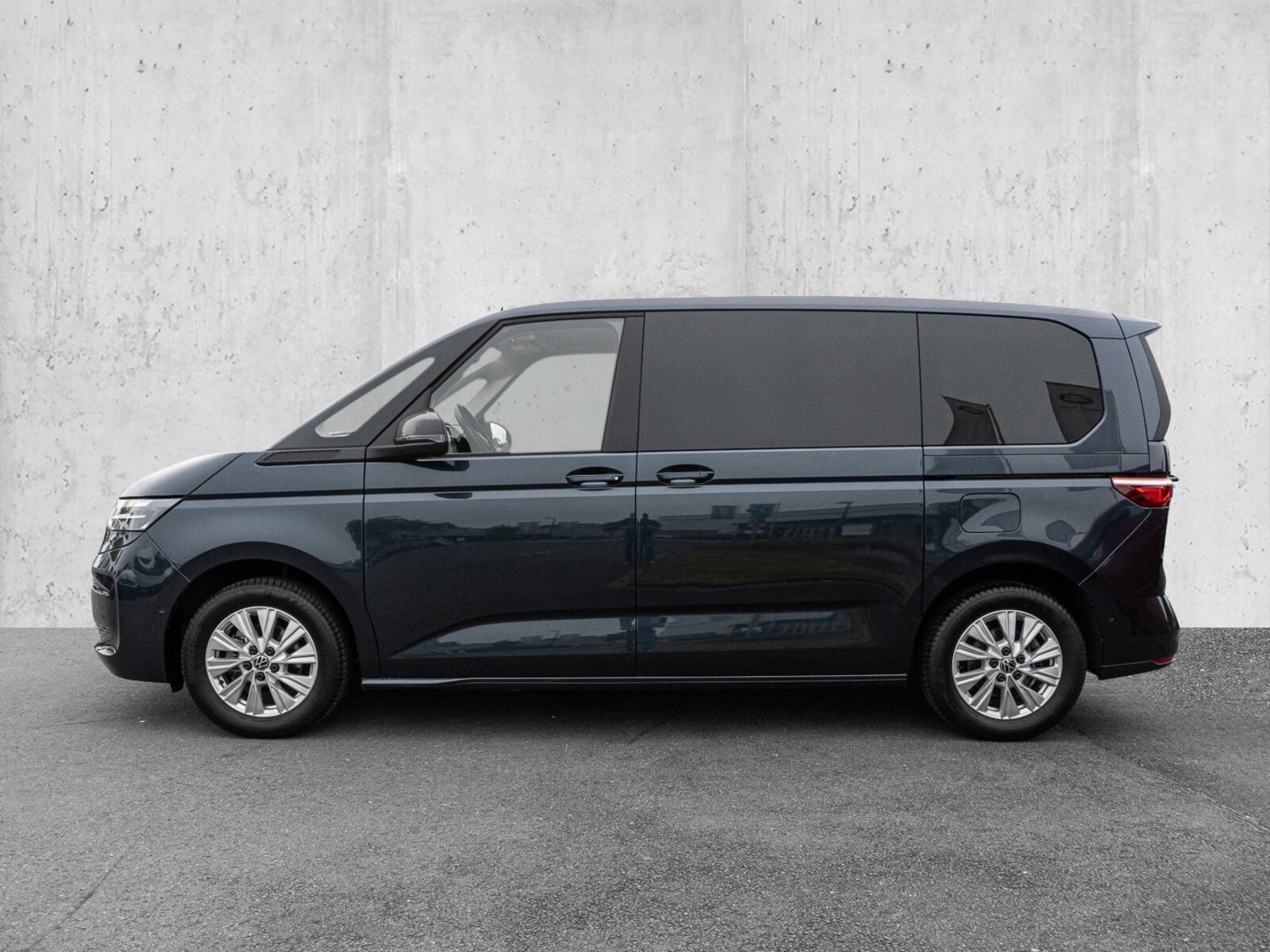Volkswagen Multivan – Bild 5