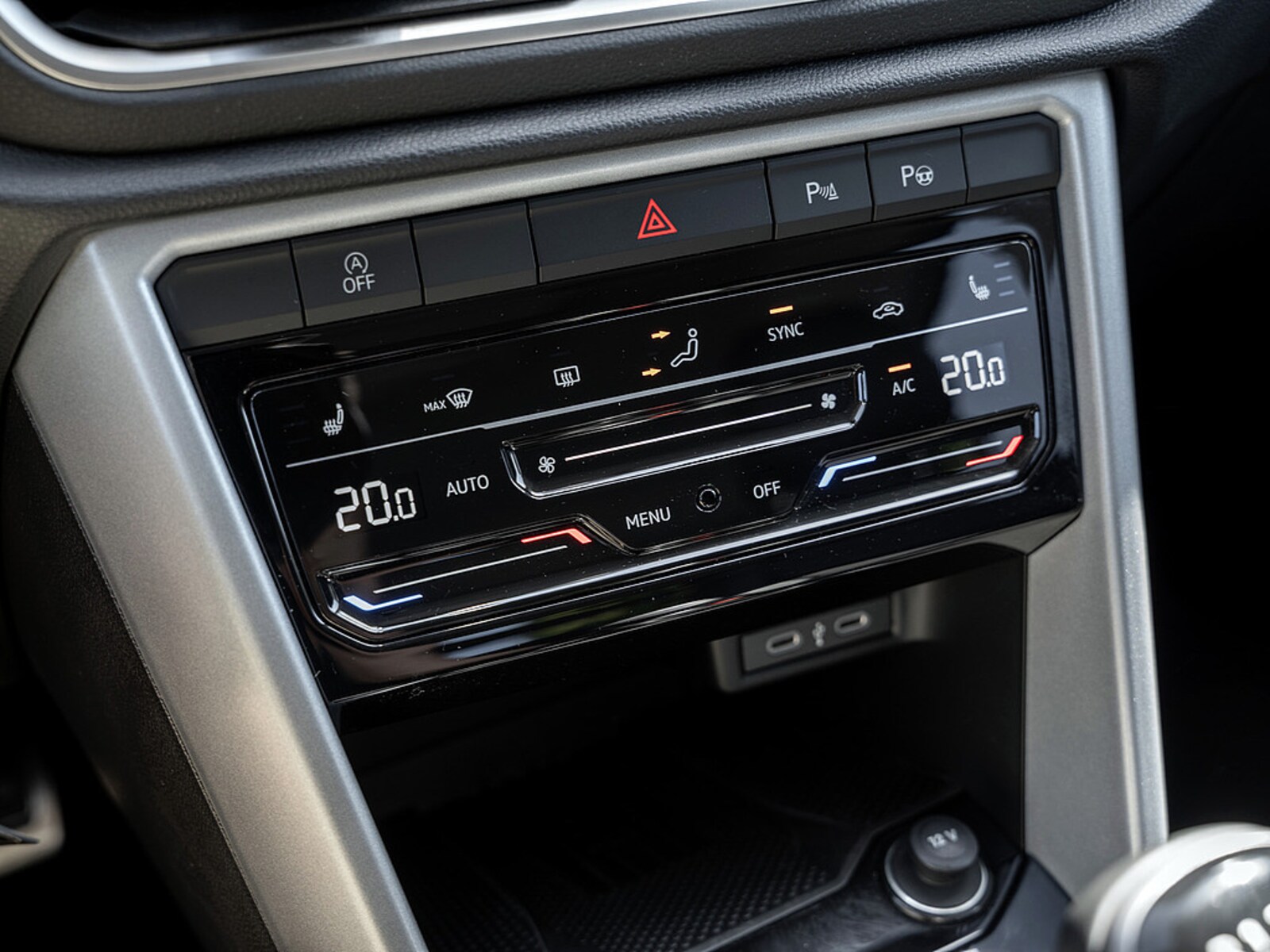 Volkswagen T-Roc – Bild 8
