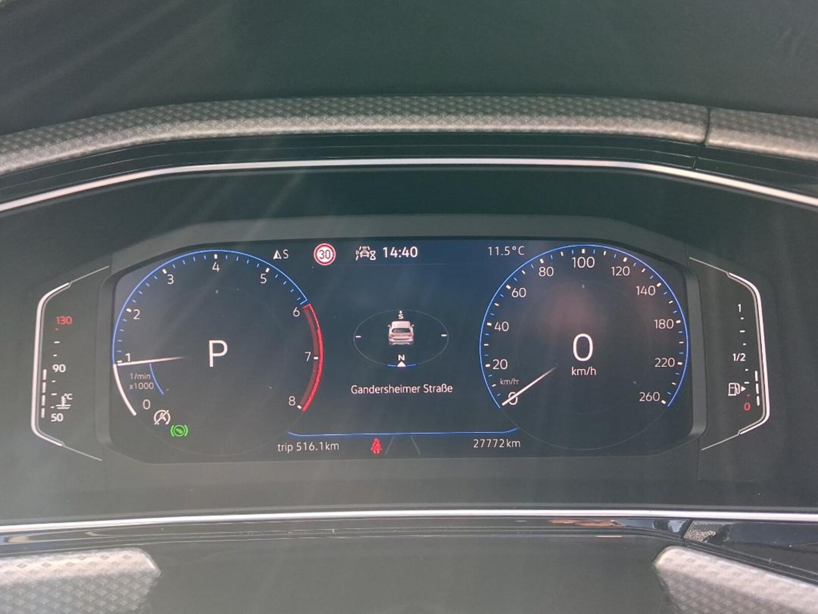 Volkswagen T-Cross – Bild 13
