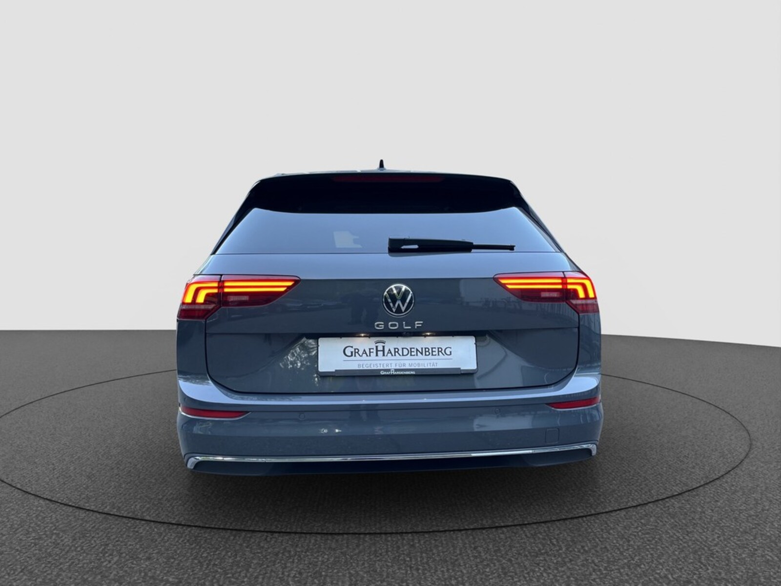 Volkswagen Golf Variant – Bild 4
