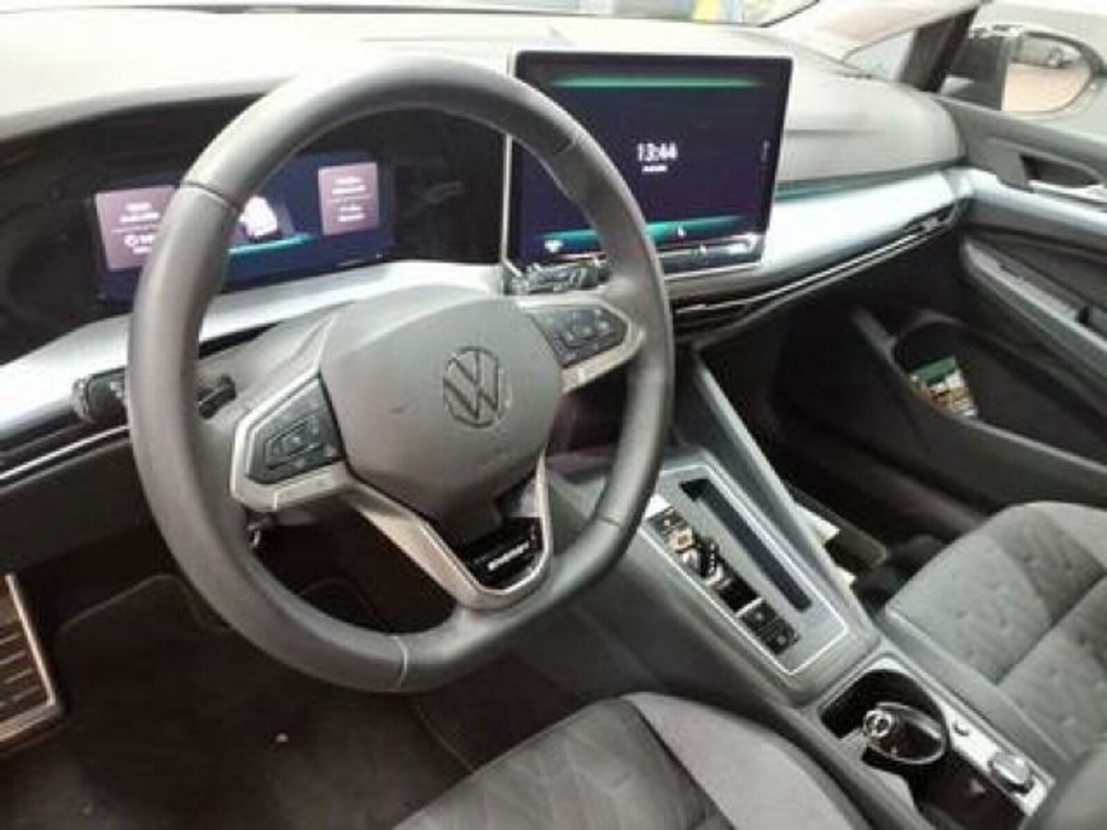 Volkswagen Golf – Bild 3