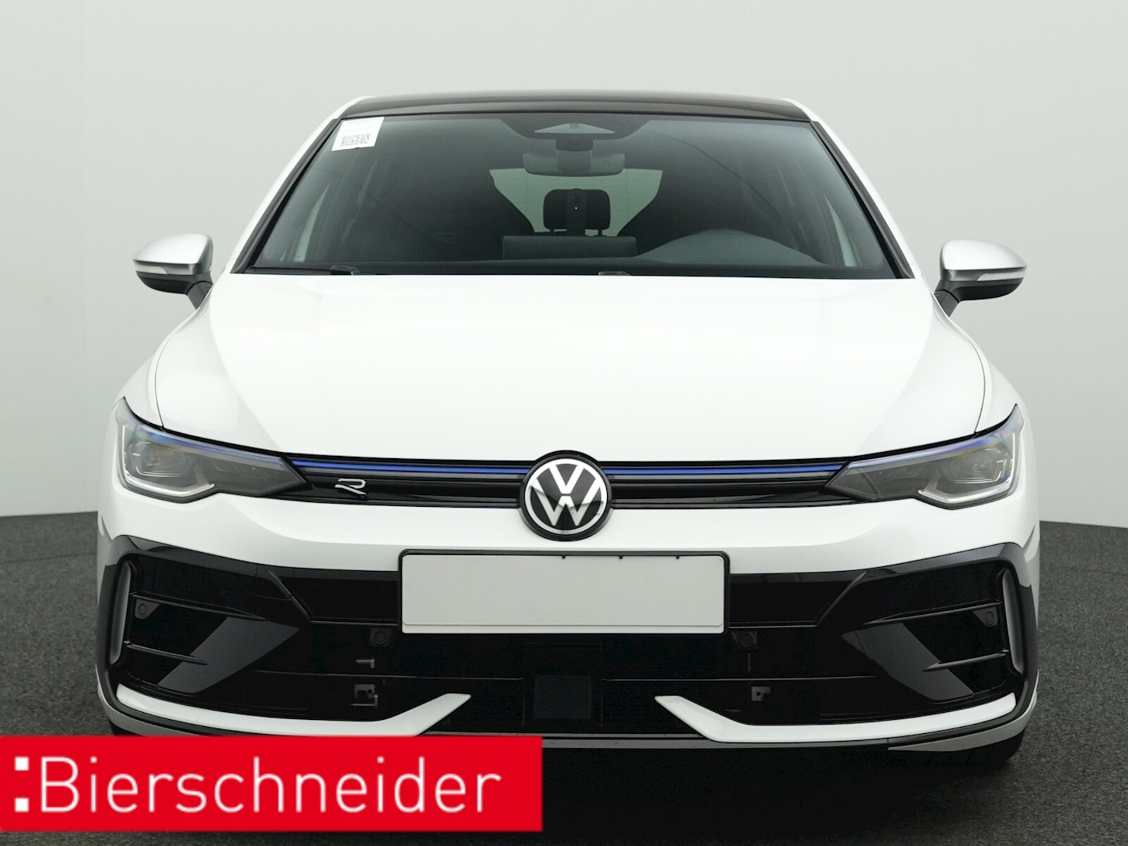 Volkswagen Golf – Bild 9