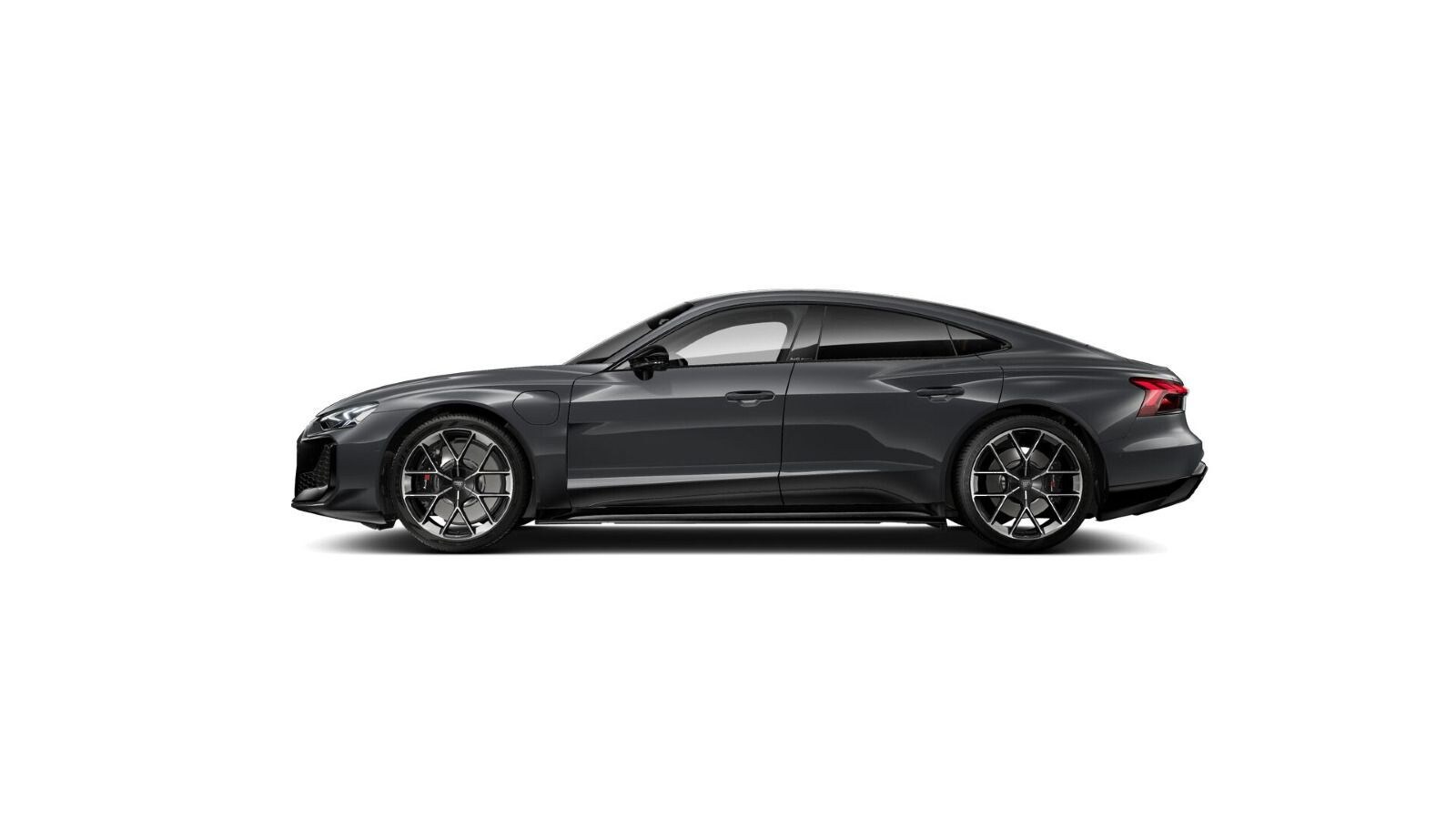 Audi RS e-tron GT – Bild 2