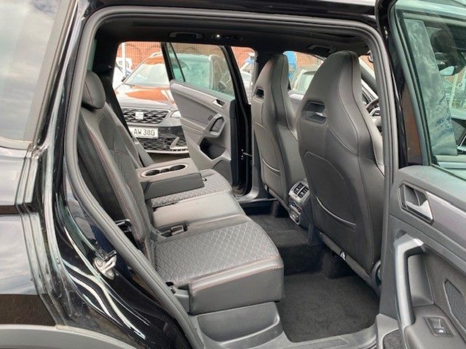 SEAT Tarraco – Bild 13