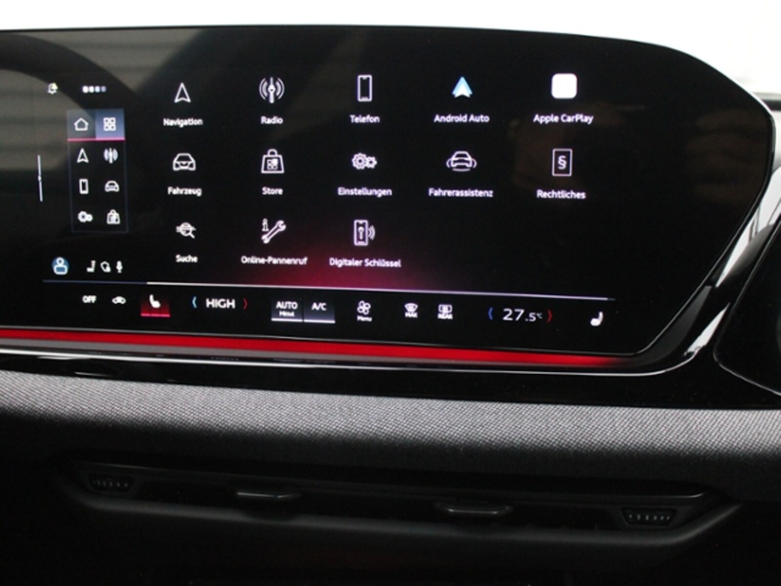 Audi A5 Avant – Bild 20